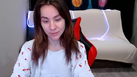 Snapshot of baby_kitte chatting on January 3, 2:10 am baby_kitte online show from January 3, 2:10 am