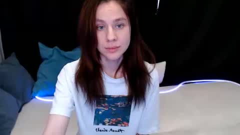 Snapshot of baby_kitte chatting on December 20, 7:22 am baby_kitte online show from December 20, 7:22 am