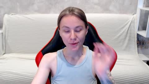 Snapshot of baby_kitte chatting on September 16, 4:04 am baby_kitte online show from September 16, 4:04 am
