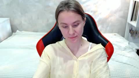 Snapshot of baby_kitte chatting on September 30, 4:23 am baby_kitte online show from September 30, 4:23 am