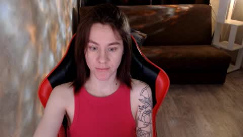 baby_kitte online show from December 15, 3:57 am