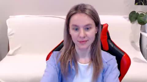 Snapshot of baby_kitte chatting on February 14, 2:28 am baby_kitte online show from February 14, 2:28 am