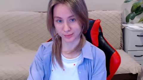 Snapshot of baby_kitte chatting on January 30, 3:22 am baby_kitte online show from January 30, 3:22 am