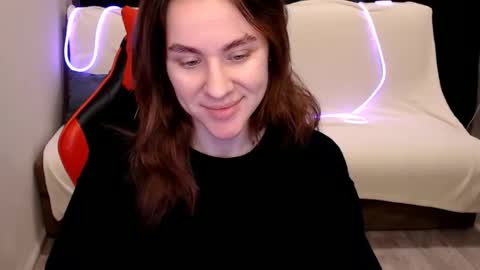 Snapshot of baby_kitte chatting on January 2, 5:14 am baby_kitte online show from January 2, 5:14 am
