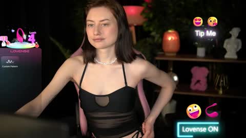 Hanna online show from February 13, 10:40 am