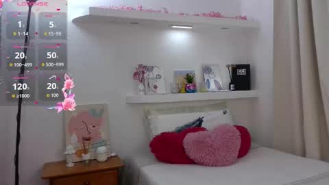 Mily   -  All days start to 1200pm Washigton  online show from December 2, 12:42 am