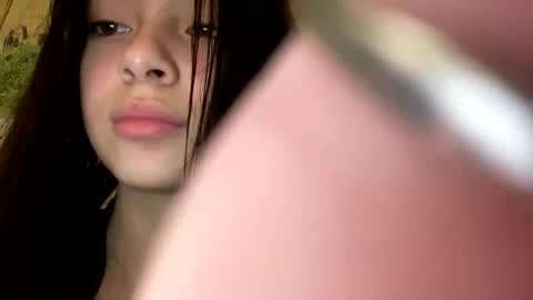 baby_mommm online show from February 26, 6:33 pm