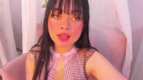 baby_naomy online show from October 11, 2:43 pm