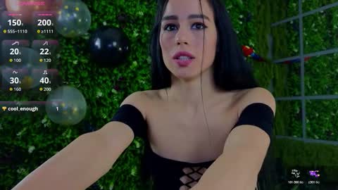 Baby Nico online show from November 4, 4:52 pm