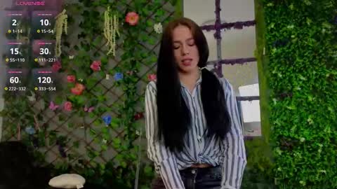 Baby Nico online show from October 20, 4:56 pm