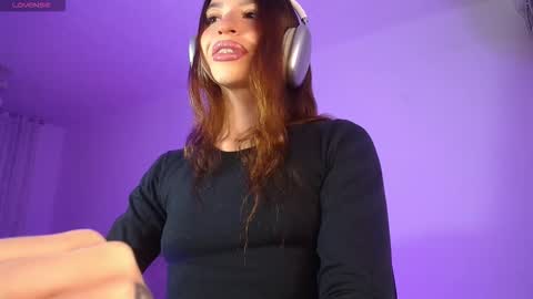  NYX  online show from January 17, 2:43 am