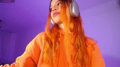  NYX  online show from January 10, 2:28 am