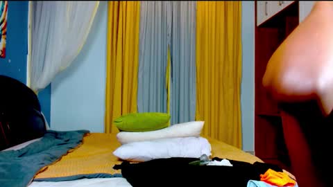 Baby Petite online show from September 18, 1:09 am