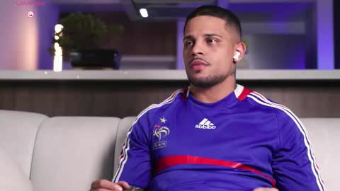 baby_rausch online show from January 16, 9:40 am