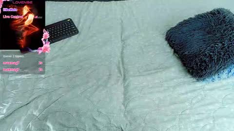 Baby-Rouss online show from October 3, 1:30 pm