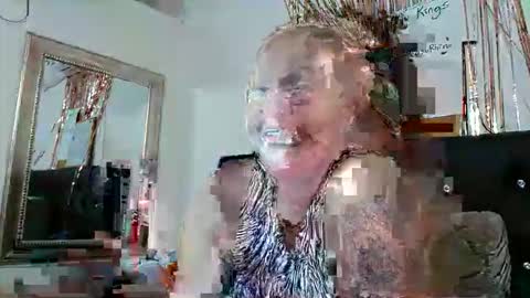 Daniella Soto online show from January 11, 4:07 am