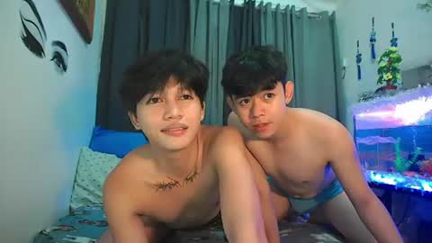 Josh online show from July 23, 4:59 pm