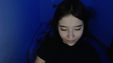 Snapshot of baby_violeta chatting on February 11, 3:40 am violetta online show from February 11, 3:40 am