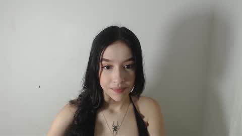 Snapshot of baby_violeta chatting on October 3, 10:29 pm violetta online show from October 3, 10:29 pm