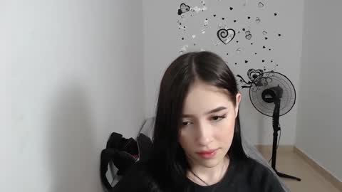 Snapshot of baby_violeta chatting on December 29, 8:26 pm violetta online show from December 29, 8:26 pm