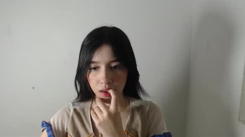 Snapshot of baby_violeta chatting on October 4, 10:40 pm violetta online show from October 4, 10:40 pm