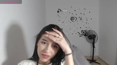 Snapshot of baby_violeta chatting on December 14, 4:34 am violetta online show from December 14, 4:34 am