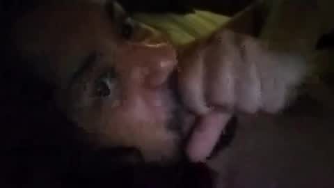 babyab777 online show from October 5, 9:22 pm