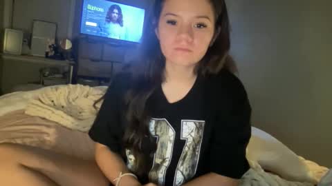 babyaves online show from May 16, 3:25 am