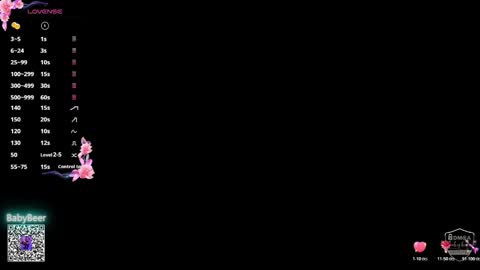 BB online show from February 10, 9:01 am