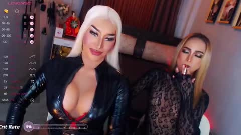 babyblackgorgeous online show from September 13, 5:59 pm