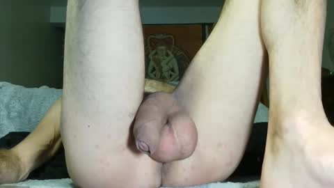 Poindexxxter online show from February 22, 1:44 am