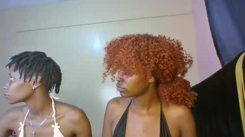 babybrown online show from April 20, 3:53 am