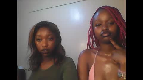 babybrown online show from June 5, 4:41 am