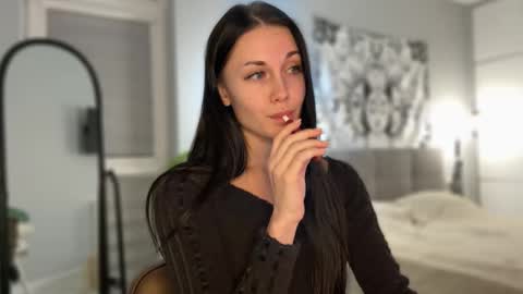 Baby Coffee online show from November 24, 6:06 pm