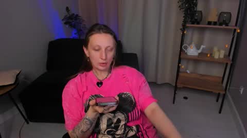 Eva online show from September 14, 10:33 pm