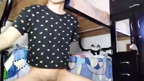 Dani  online show from March 1, 10:25 pm