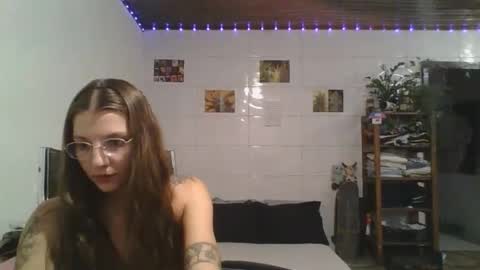 babydemon6 online show from February 7, 12:02 am