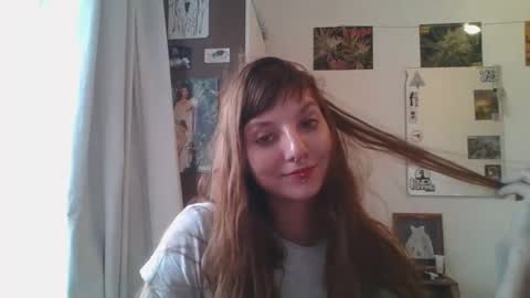 babydemon6 online show from December 26, 9:15 pm