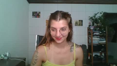 babydemon6 online show from February 1, 2:47 pm