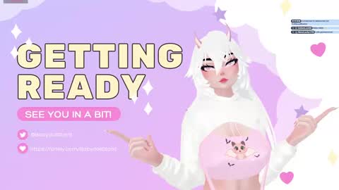 Starlit online show from March 14, 2:04 am