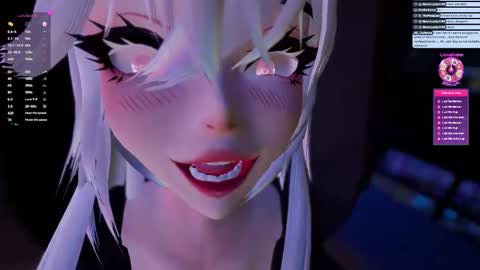 Starlit online show from March 16, 2:26 am