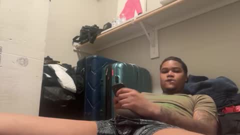 babyface1234567 online show from March 20, 5:51 pm