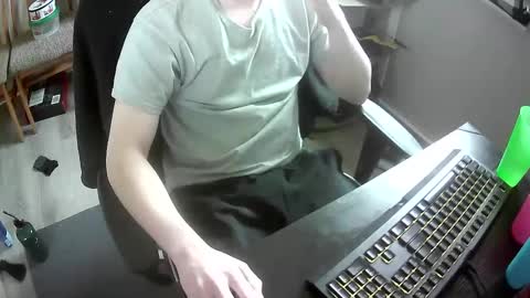 babyface603592 online show from February 28, 9:19 pm