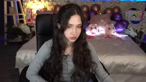 Sasha online show from February 27, 8:12 pm