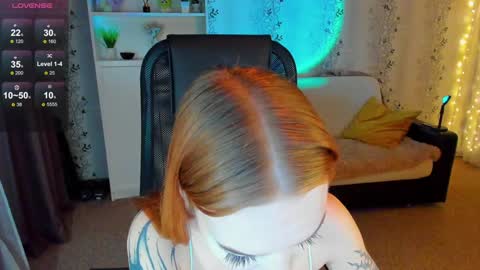 maddy online show from December 5, 1:44 pm