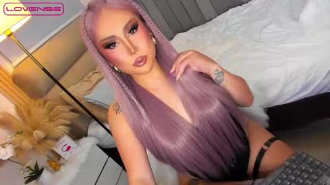 ASK ME IN PM online show from October 23, 6:15 am