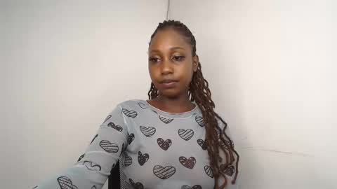 Snapshot of babygurl_barbie chatting on March 5, 2:25 am BARBIE online show from March 5, 2:25 am