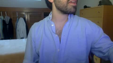 Tom A.    online show from May 24, 3:18 pm