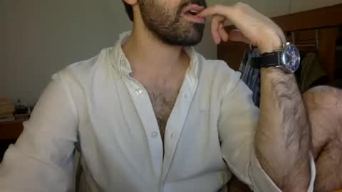 Tom A.    online show from September 22, 4:22 pm