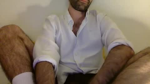 Tom A.    online show from November 4, 11:50 pm